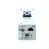 Fixed mount scanner Paket RVSI HawkEye  